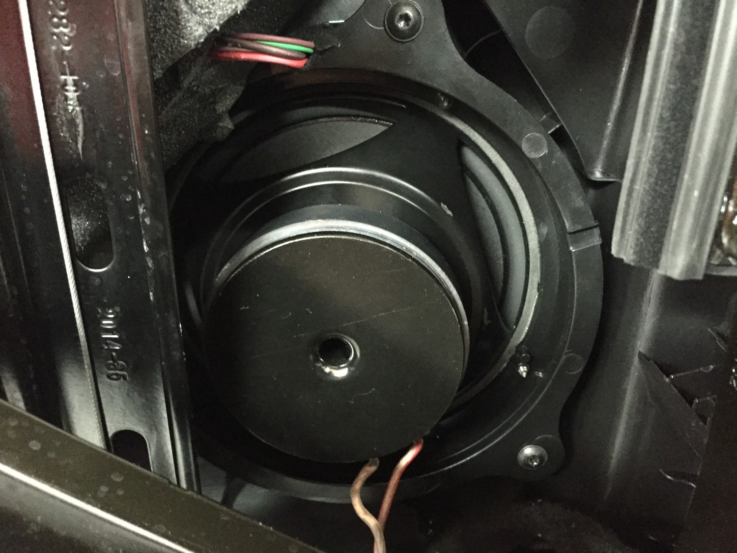 Smart 453